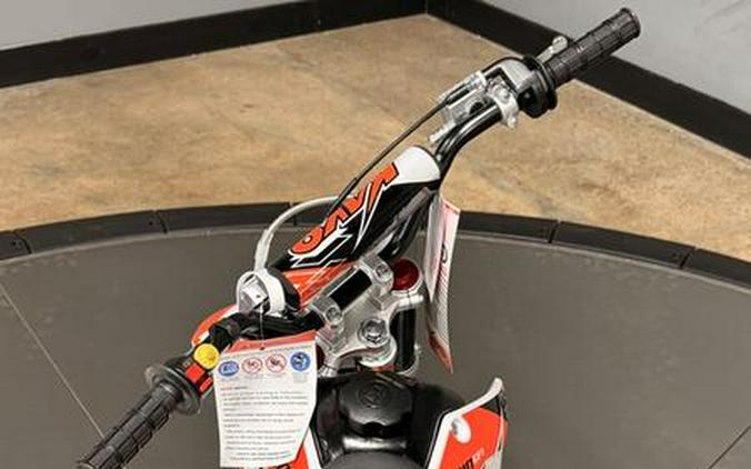 2026 Kayo TD110 EFI