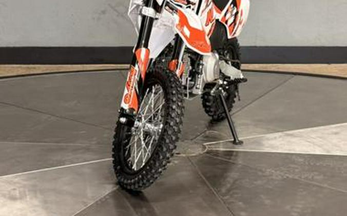 2026 Kayo TD110 EFI