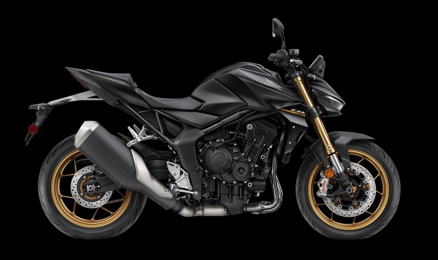 2026 Honda CB1000 Hornet SP