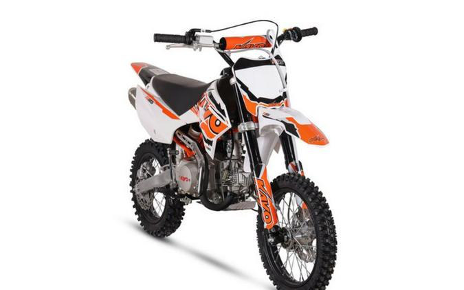 2026 Kayo TD 125