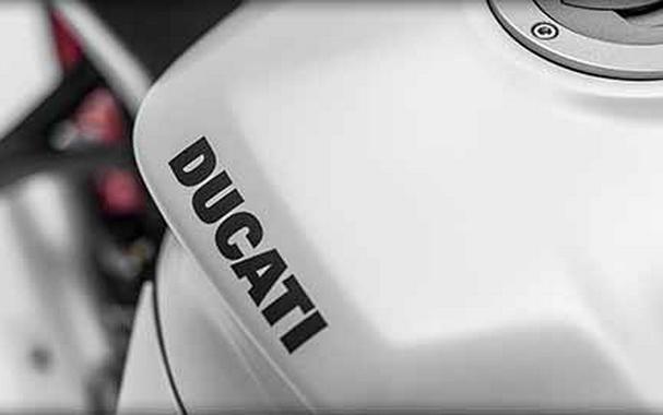 2018 Ducati SuperSport S