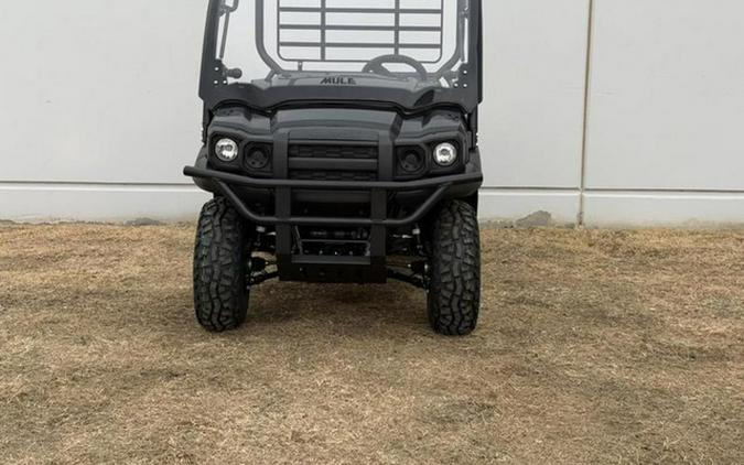 2026 Kawasaki Mule SX