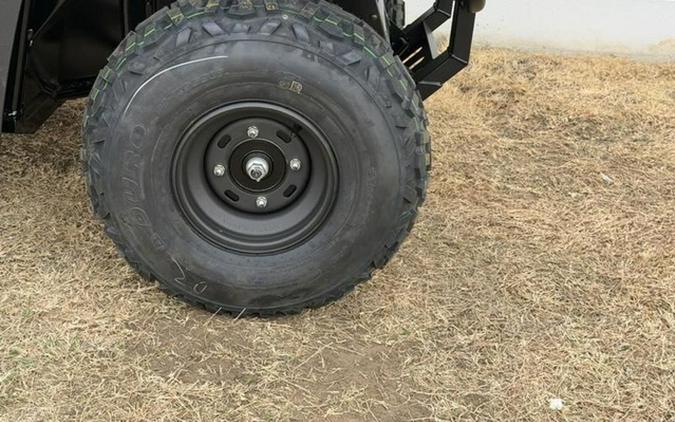 2026 Kawasaki Mule SX