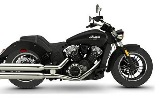 2023 Indian Motorcycle Scout® ABS