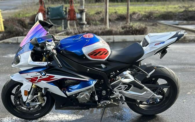 2017 bmw 2025 s1000rr for sale