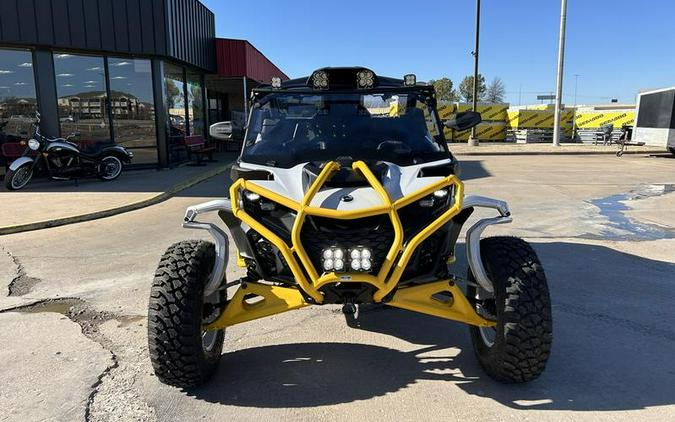 2024 Can-Am® Maverick R 999T DCT