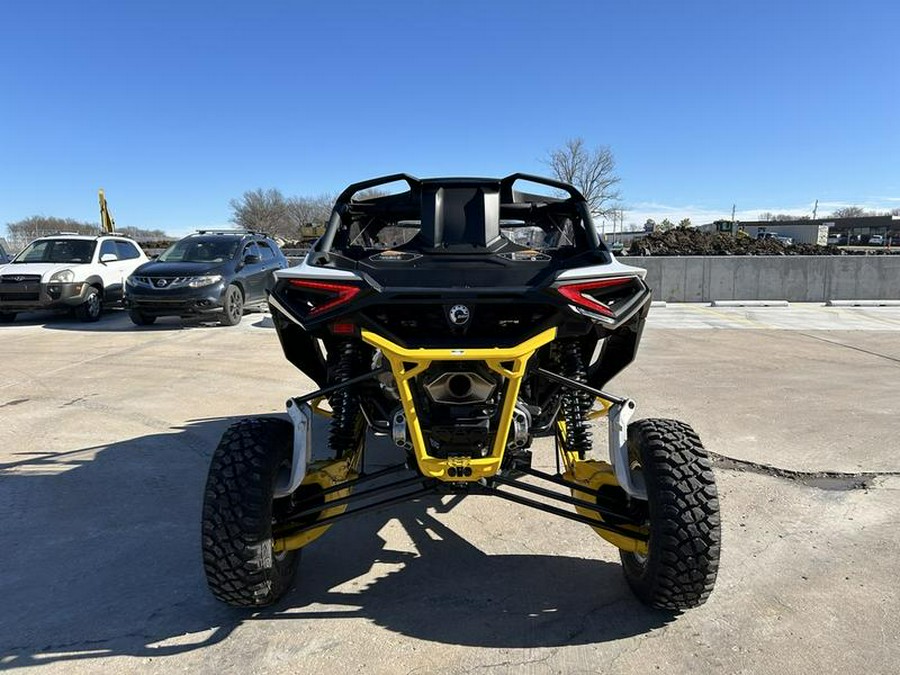 2024 Can-Am® Maverick R 999T DCT