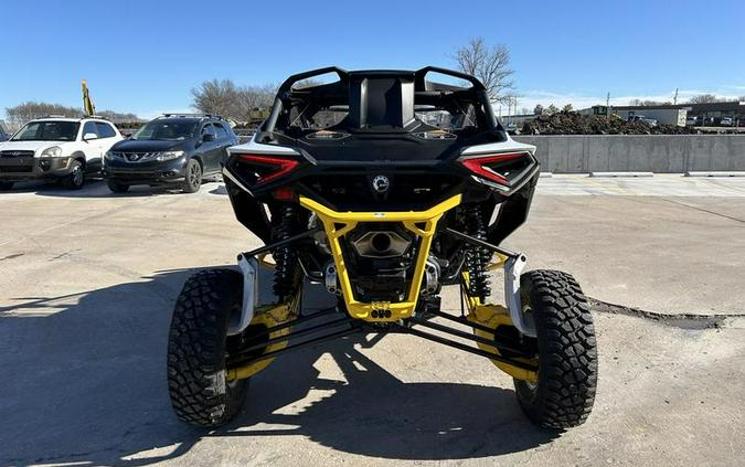 2024 Can-Am® Maverick R 999T DCT