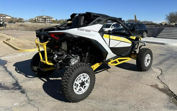 2024 Can-Am® Maverick R 999T DCT