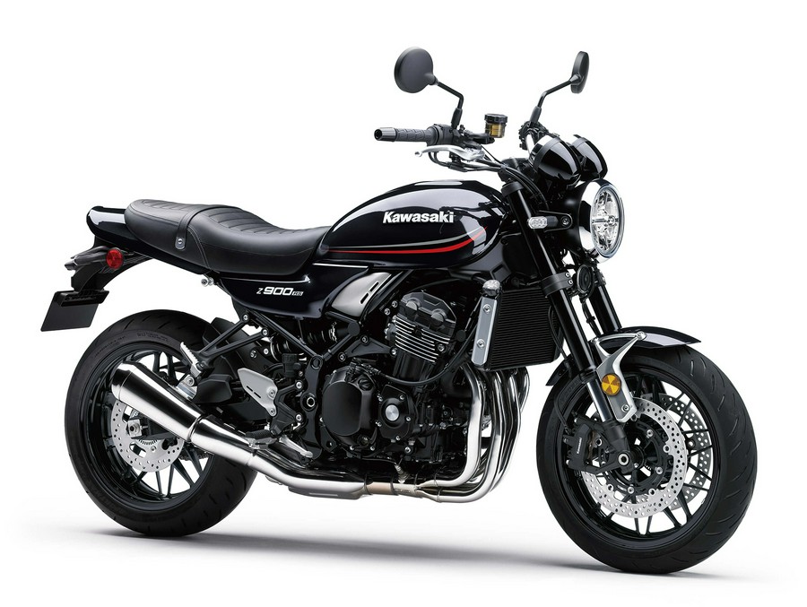 2024 KAWASAKI Z900RS CAFE ABS