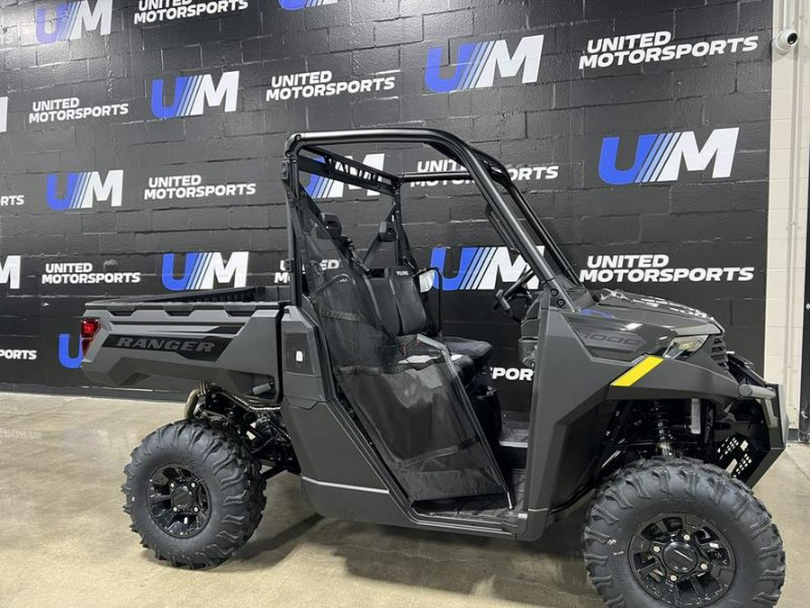 2024 Polaris® Ranger 1000 Premium