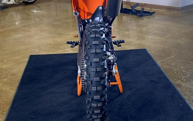 2020 KTM 350 EXC-F