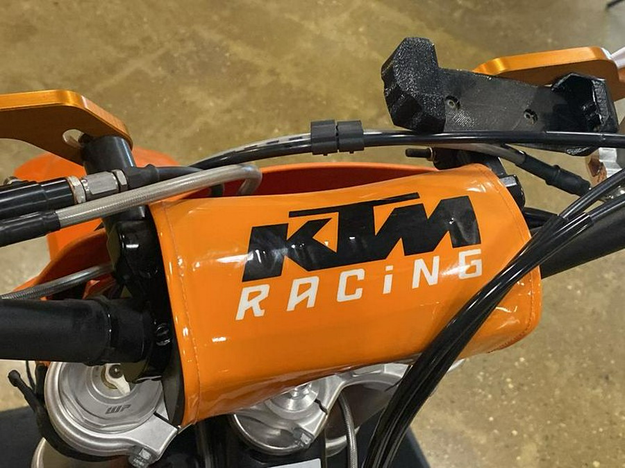 2020 KTM 350 EXC-F