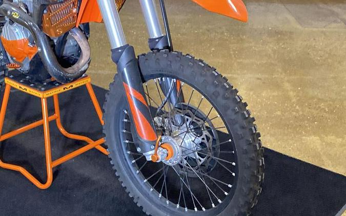 2020 KTM 350 EXC-F