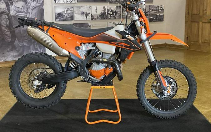 2020 KTM 350 EXC-F