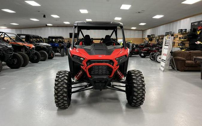 2024 Polaris® RZR XP 1000 Ultimate