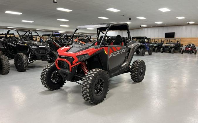 2024 Polaris® RZR XP 1000 Ultimate