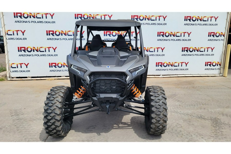 2024 Polaris Industries RZR XP 4 1000 PREMIUM