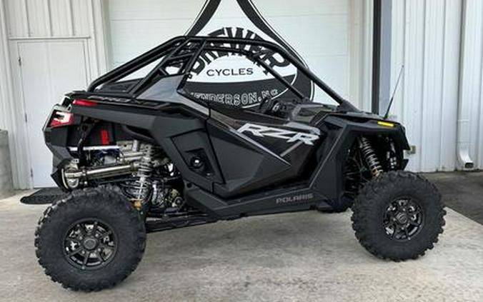 2024 Polaris® RZR Pro XP Premium