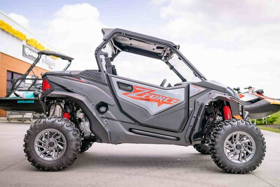 2024 CFMOTO ZForce 950 Sport