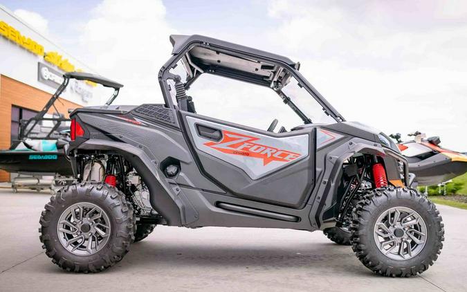 2024 CFMoto ZForce 950 Sport