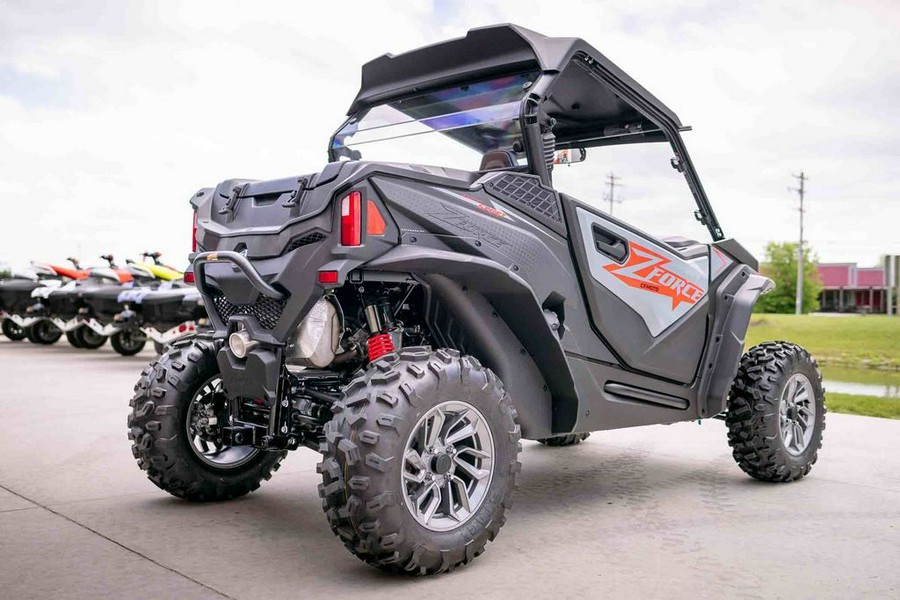 2024 CFMOTO ZForce 950 Sport