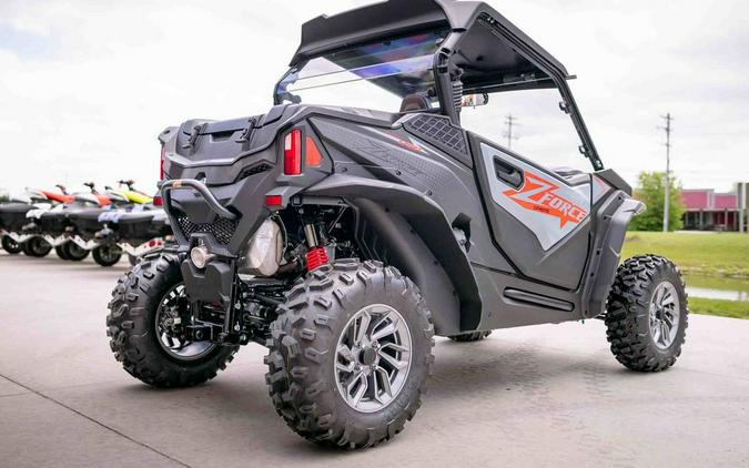 2024 CFMoto ZForce 950 Sport