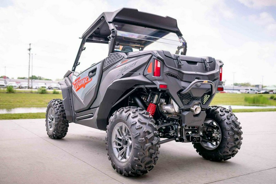 2024 CFMOTO ZForce 950 Sport