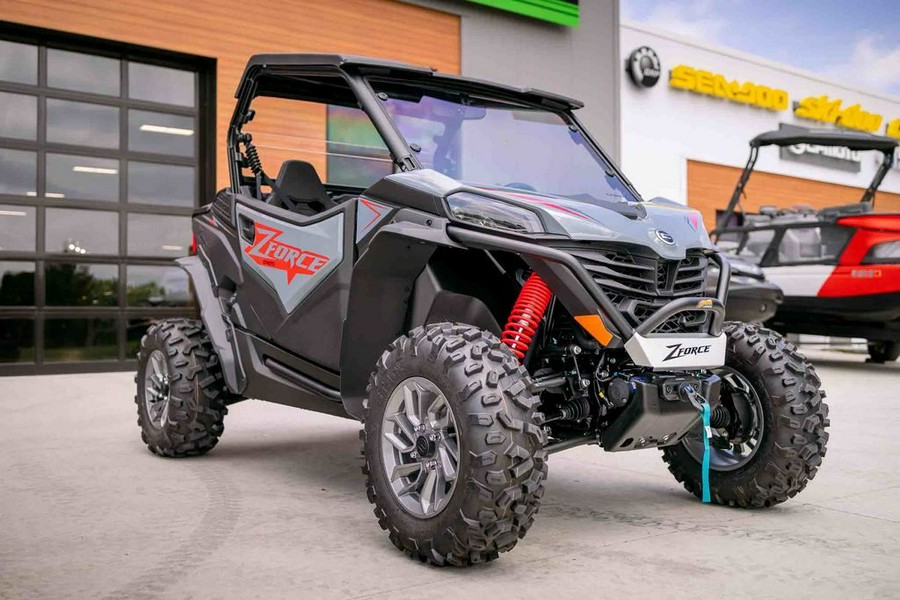 2024 CFMOTO ZForce 950 Sport