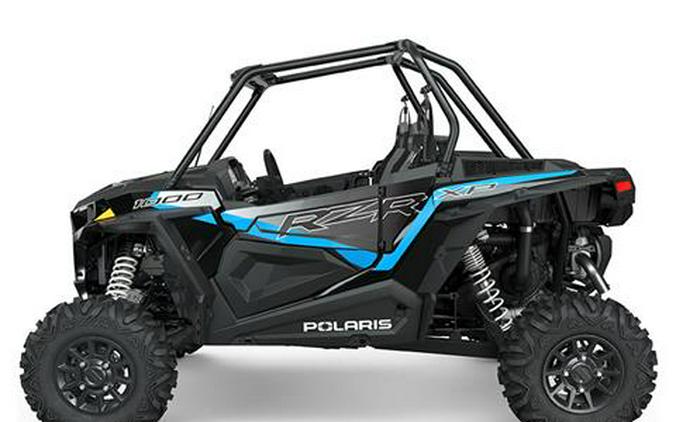 2023 Polaris RZR XP 1000 Ultimate