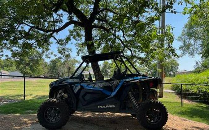 2023 Polaris RZR XP 1000 Ultimate