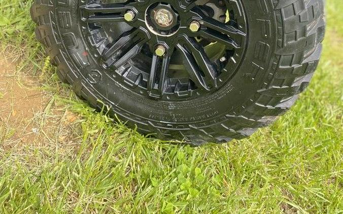 2017 Polaris® GENERAL™ 1000 EPS White Lightning