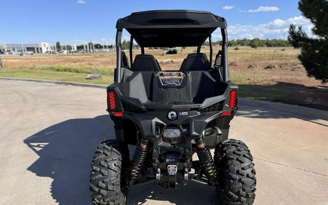 2025 Can-Am® Maverick Sport MAX DPS 1000R