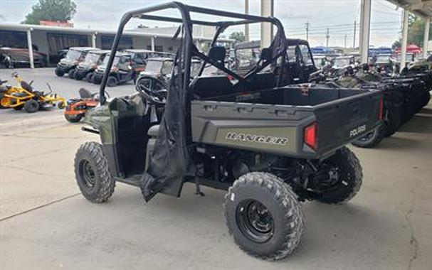 2025 Polaris Ranger 570 Full-Size