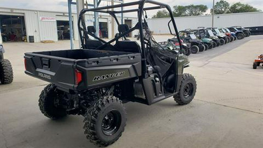 2025 Polaris Ranger 570 Full-Size