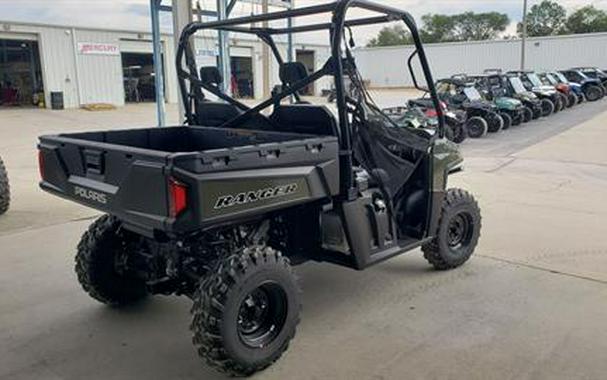 2025 Polaris Ranger 570 Full-Size