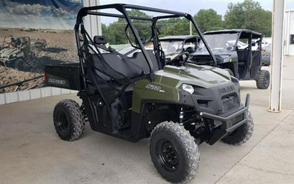 2025 Polaris Ranger 570 Full-Size