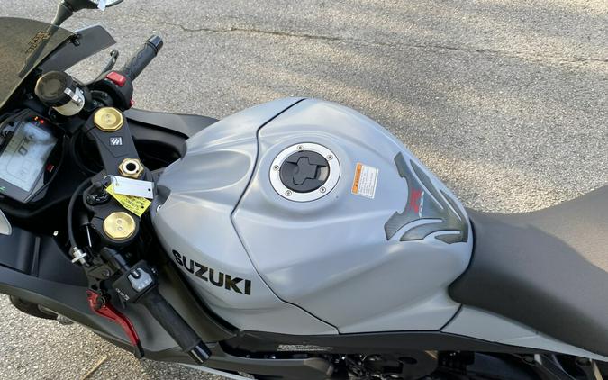 2022 Suzuki GSX-R 1000