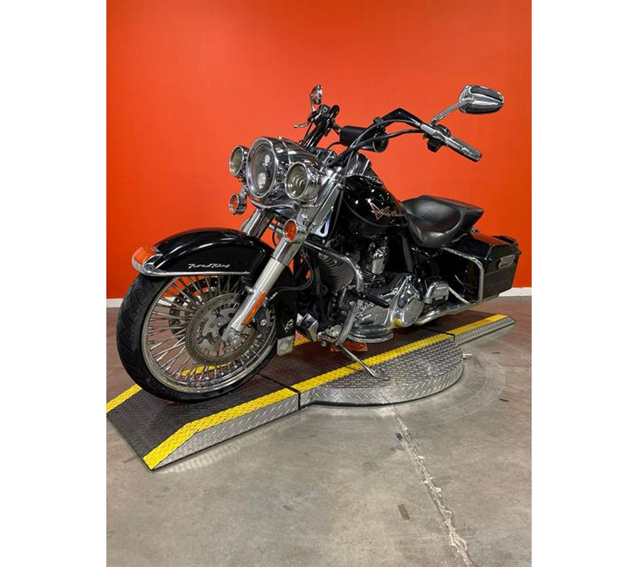 2011 Harley-Davidson Road King®