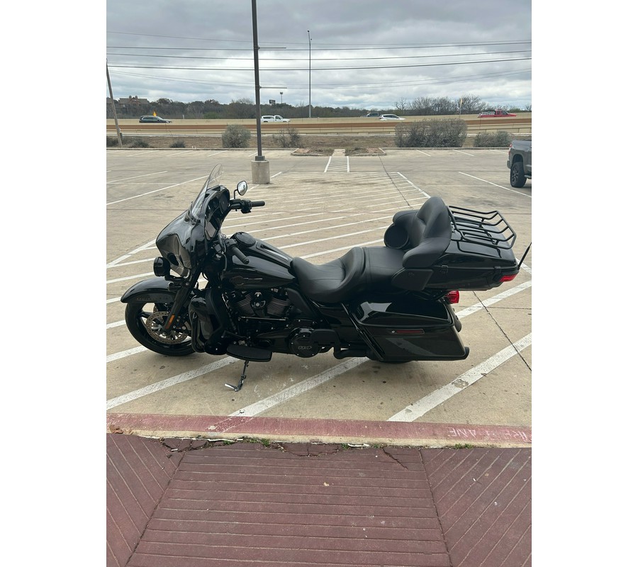 2023 Harley-Davidson Ultra Limited