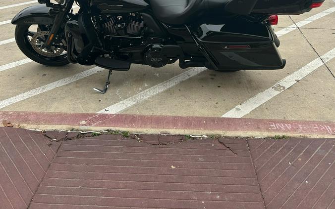 2023 Harley-Davidson Ultra Limited