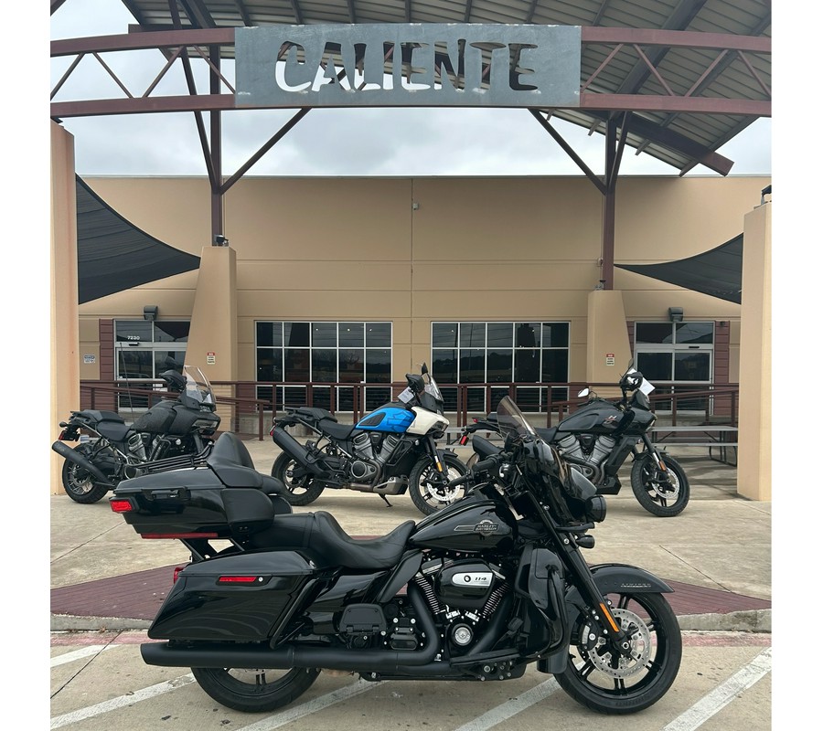 2023 Harley-Davidson Ultra Limited