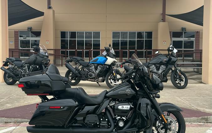 2023 Harley-Davidson Ultra Limited