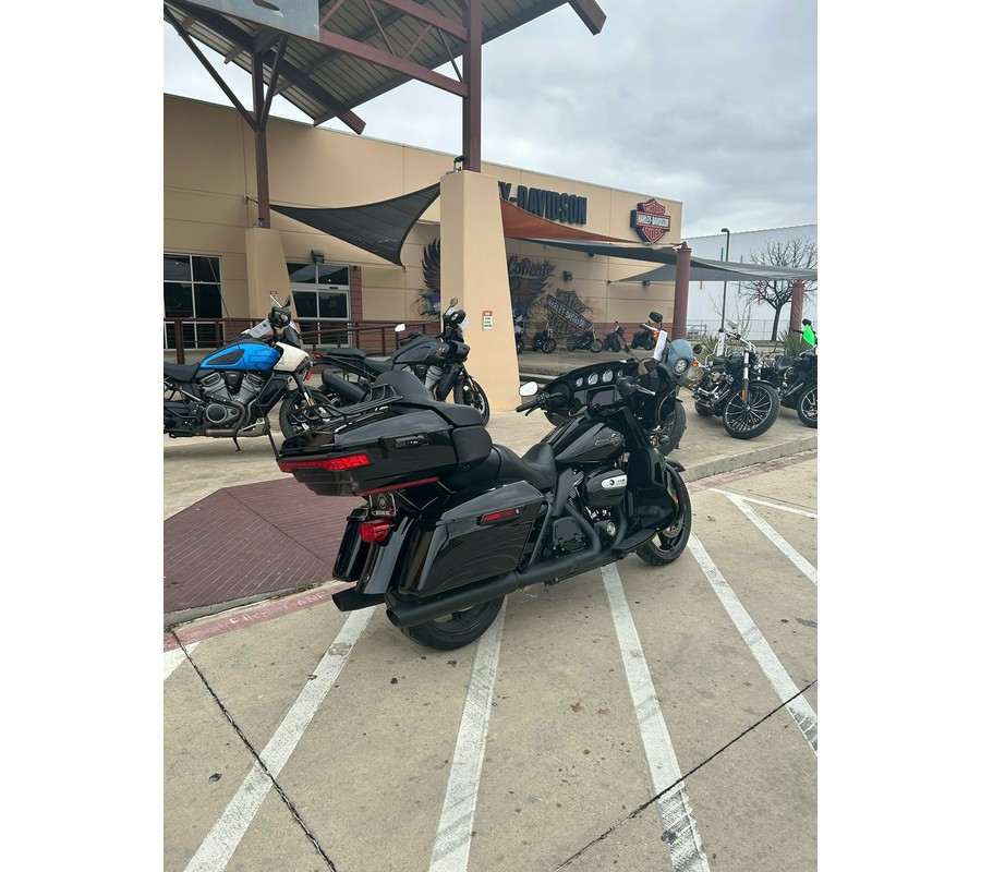 2023 Harley-Davidson Ultra Limited