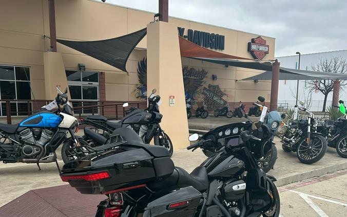 2023 Harley-Davidson Ultra Limited