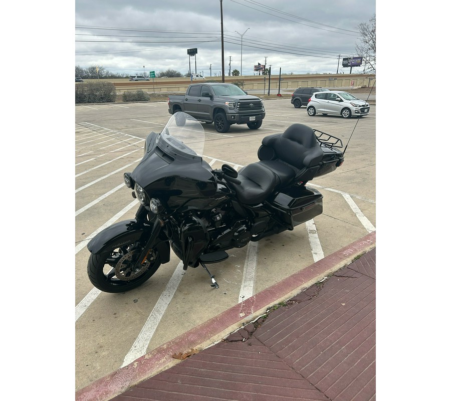 2023 Harley-Davidson Ultra Limited