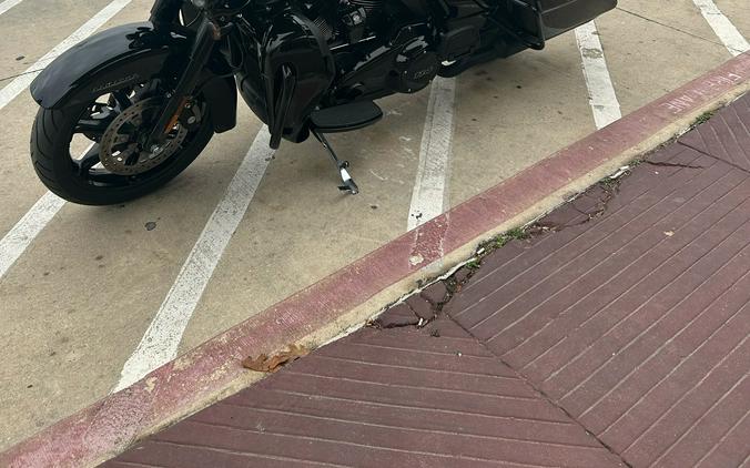 2023 Harley-Davidson Ultra Limited