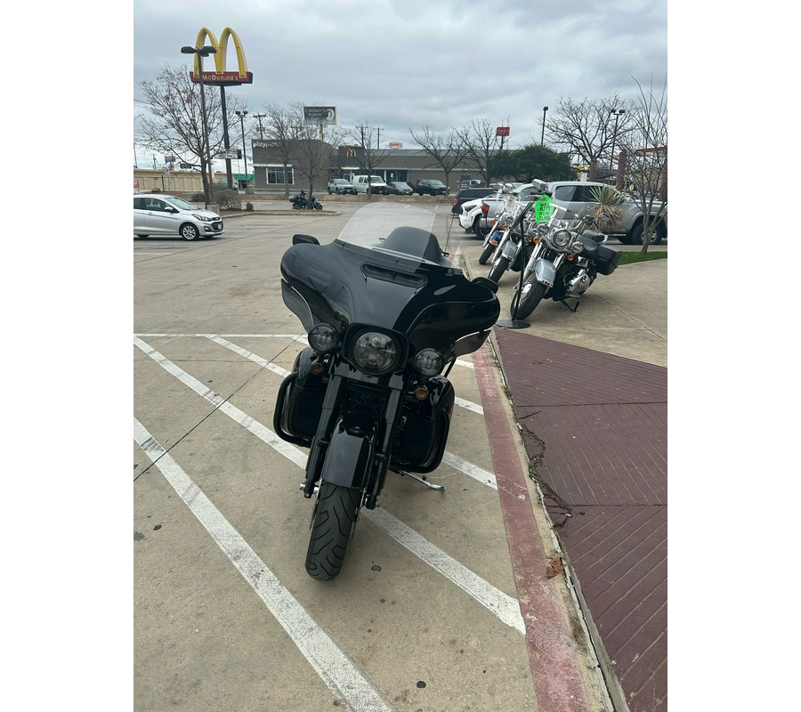 2023 Harley-Davidson Ultra Limited