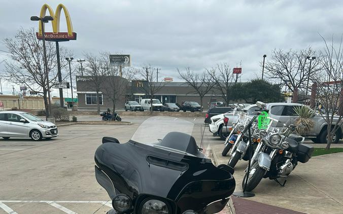 2023 Harley-Davidson Ultra Limited