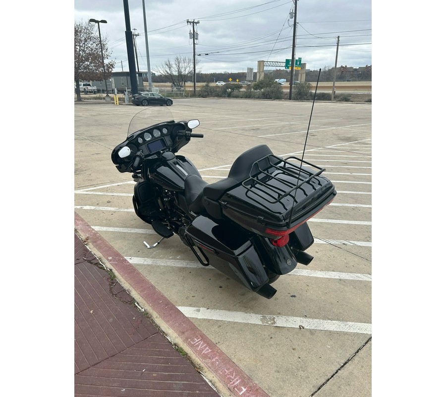 2023 Harley-Davidson Ultra Limited